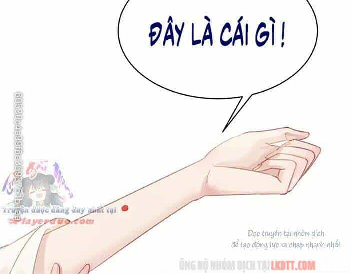 Trọng Sinh Bá Sủng Nhiếp Chính Vương Quá Mạnh Mẽ - Chương 129 - ảnh 54