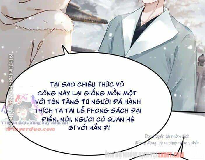 Trọng Sinh Bá Sủng Nhiếp Chính Vương Quá Mạnh Mẽ - Chương 129 - ảnh 70