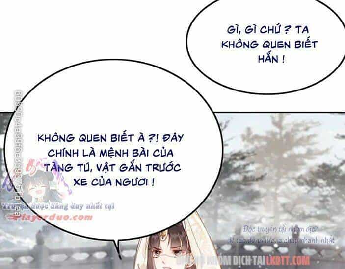 Trọng Sinh Bá Sủng Nhiếp Chính Vương Quá Mạnh Mẽ - Chương 129 - ảnh 71