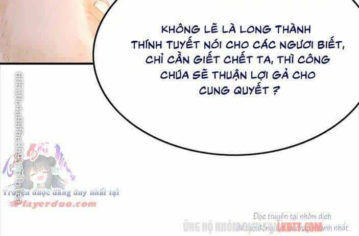 Trọng Sinh Bá Sủng Nhiếp Chính Vương Quá Mạnh Mẽ - Chương 129 - ảnh 93