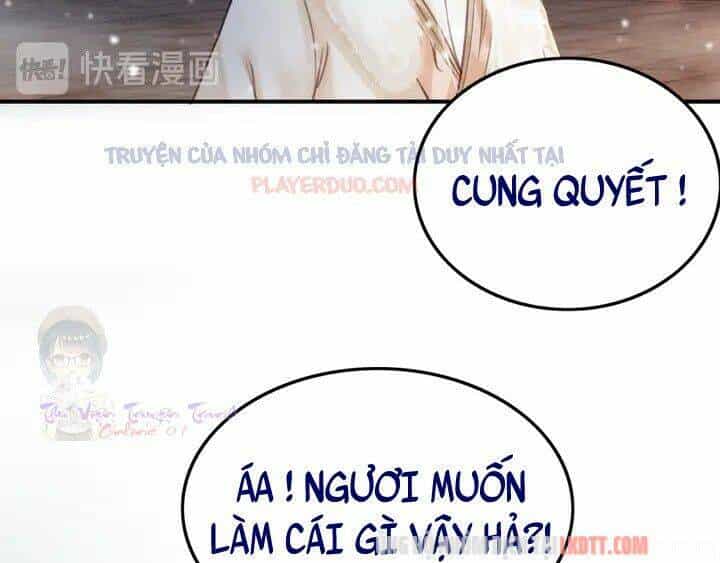 Trọng Sinh Bá Sủng Nhiếp Chính Vương Quá Mạnh Mẽ - Chương 130 - ảnh 27