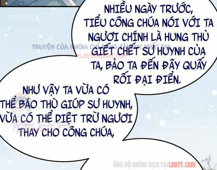 Trọng Sinh Bá Sủng Nhiếp Chính Vương Quá Mạnh Mẽ - Chương 130 - ảnh 37