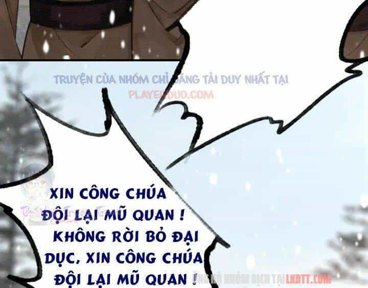 Trọng Sinh Bá Sủng Nhiếp Chính Vương Quá Mạnh Mẽ - Chương 130 - ảnh 77