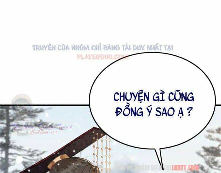 Trọng Sinh Bá Sủng Nhiếp Chính Vương Quá Mạnh Mẽ - Chương 130 - ảnh 81