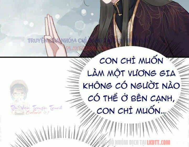 Trọng Sinh Bá Sủng Nhiếp Chính Vương Quá Mạnh Mẽ - Chương 130 - ảnh 98