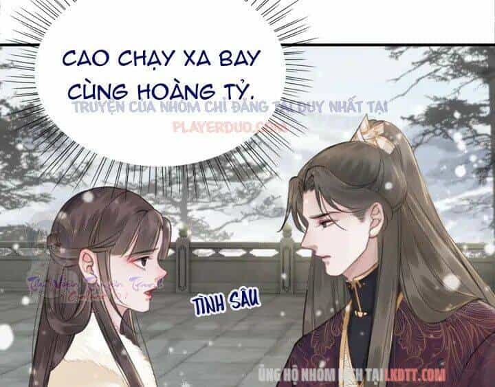 Trọng Sinh Bá Sủng Nhiếp Chính Vương Quá Mạnh Mẽ - Chương 130 - ảnh 99