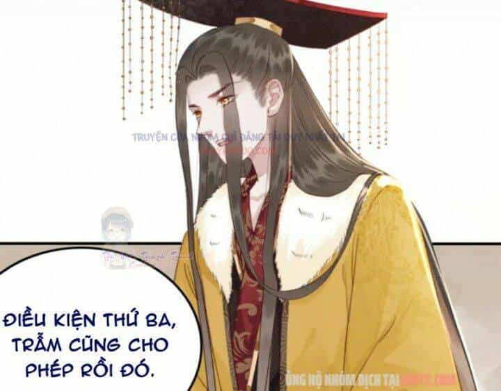 Trọng Sinh Bá Sủng Nhiếp Chính Vương Quá Mạnh Mẽ - Chương 131 - ảnh 12