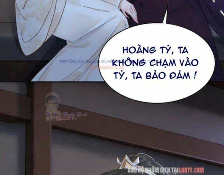 Trọng Sinh Bá Sủng Nhiếp Chính Vương Quá Mạnh Mẽ - Chương 131 - ảnh 78