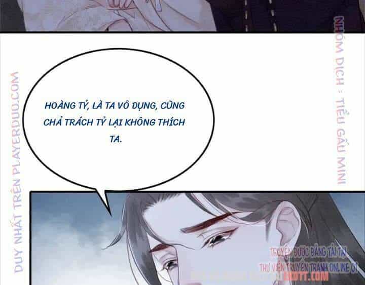 Trọng Sinh Bá Sủng Nhiếp Chính Vương Quá Mạnh Mẽ - Chương 132 - ảnh 10