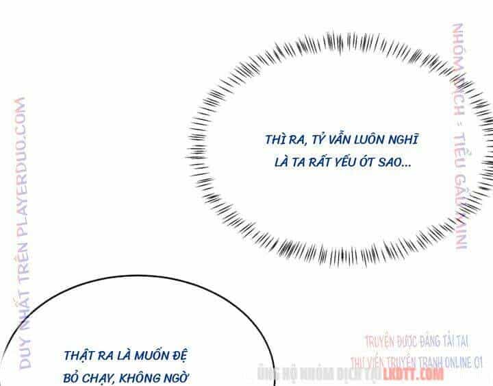 Trọng Sinh Bá Sủng Nhiếp Chính Vương Quá Mạnh Mẽ - Chương 132 - ảnh 20