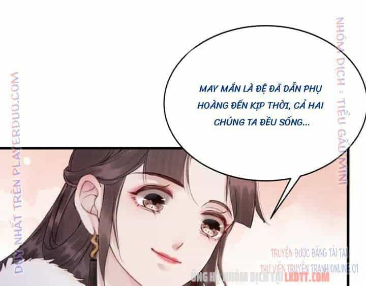 Trọng Sinh Bá Sủng Nhiếp Chính Vương Quá Mạnh Mẽ - Chương 132 - ảnh 36