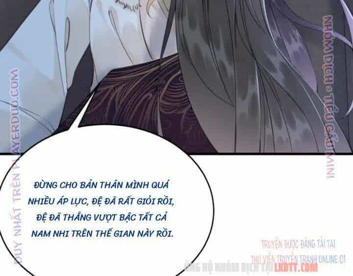 Trọng Sinh Bá Sủng Nhiếp Chính Vương Quá Mạnh Mẽ - Chương 132 - ảnh 49