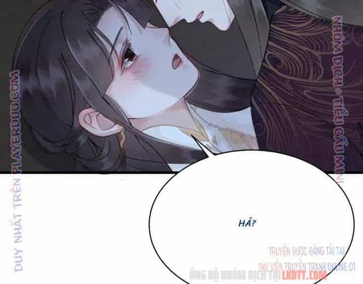 Trọng Sinh Bá Sủng Nhiếp Chính Vương Quá Mạnh Mẽ - Chương 132 - ảnh 59