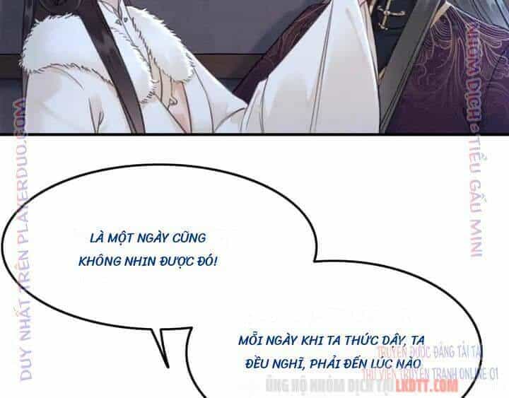 Trọng Sinh Bá Sủng Nhiếp Chính Vương Quá Mạnh Mẽ - Chương 132 - ảnh 76