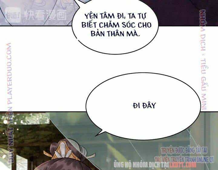 Trọng Sinh Bá Sủng Nhiếp Chính Vương Quá Mạnh Mẽ - Chương 133 - ảnh 15
