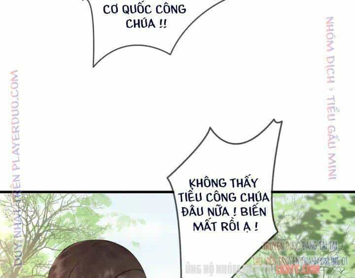Trọng Sinh Bá Sủng Nhiếp Chính Vương Quá Mạnh Mẽ - Chương 133 - ảnh 29