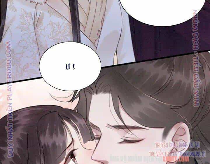 Trọng Sinh Bá Sủng Nhiếp Chính Vương Quá Mạnh Mẽ - Chương 133 - ảnh 7