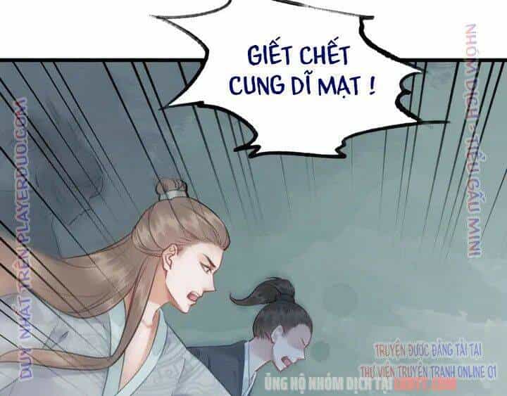 Trọng Sinh Bá Sủng Nhiếp Chính Vương Quá Mạnh Mẽ - Chương 133 - ảnh 73