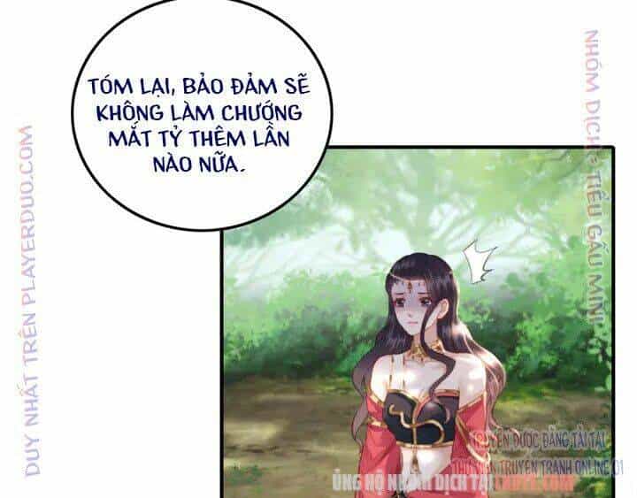 Trọng Sinh Bá Sủng Nhiếp Chính Vương Quá Mạnh Mẽ - Chương 134 - ảnh 18