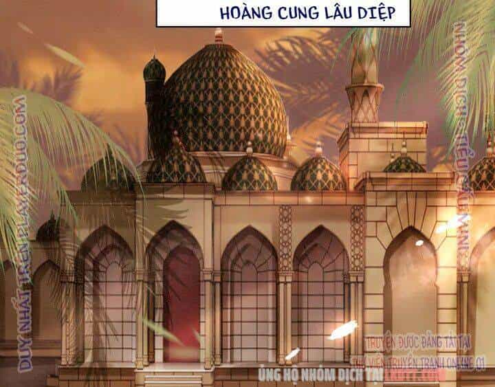 Trọng Sinh Bá Sủng Nhiếp Chính Vương Quá Mạnh Mẽ - Chương 134 - ảnh 39
