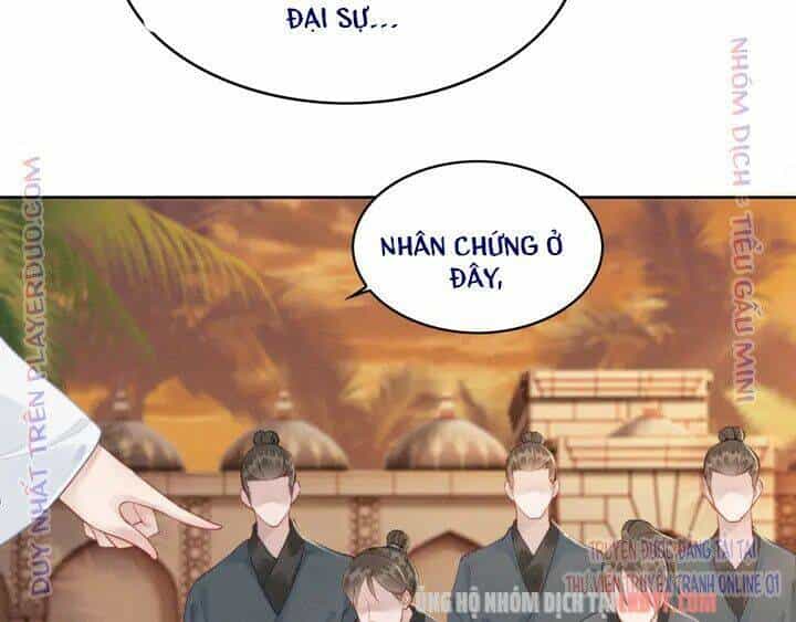Trọng Sinh Bá Sủng Nhiếp Chính Vương Quá Mạnh Mẽ - Chương 134 - ảnh 55