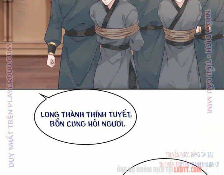 Trọng Sinh Bá Sủng Nhiếp Chính Vương Quá Mạnh Mẽ - Chương 134 - ảnh 56