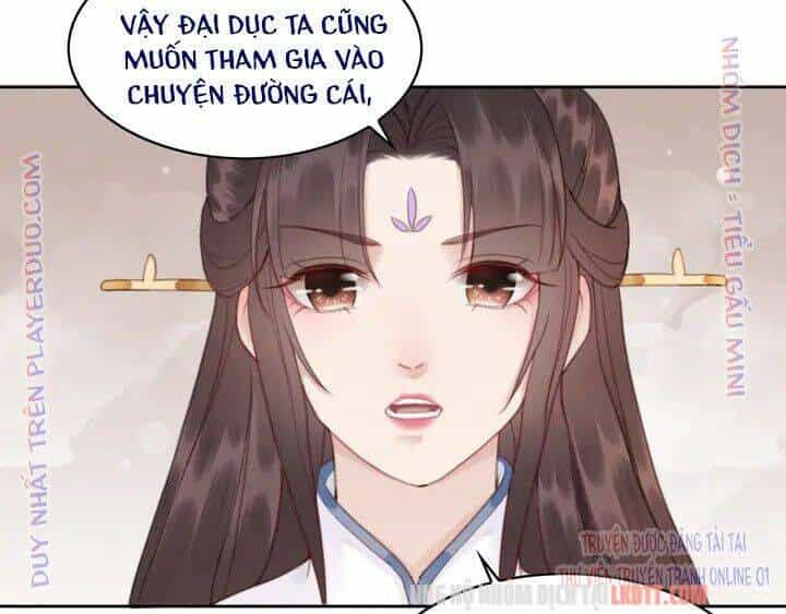 Trọng Sinh Bá Sủng Nhiếp Chính Vương Quá Mạnh Mẽ - Chương 134 - ảnh 80