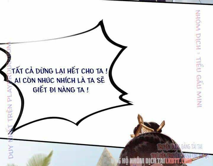 Trọng Sinh Bá Sủng Nhiếp Chính Vương Quá Mạnh Mẽ - Chương 135 - ảnh 110