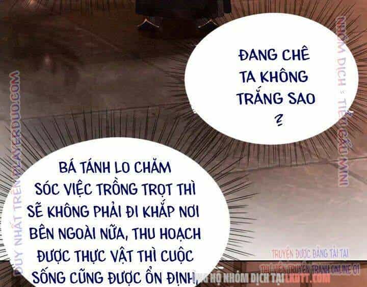 Trọng Sinh Bá Sủng Nhiếp Chính Vương Quá Mạnh Mẽ - Chương 135 - ảnh 26