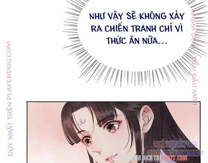 Trọng Sinh Bá Sủng Nhiếp Chính Vương Quá Mạnh Mẽ - Chương 135 - ảnh 28