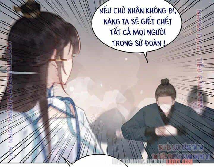 Trọng Sinh Bá Sủng Nhiếp Chính Vương Quá Mạnh Mẽ - Chương 135 - ảnh 42