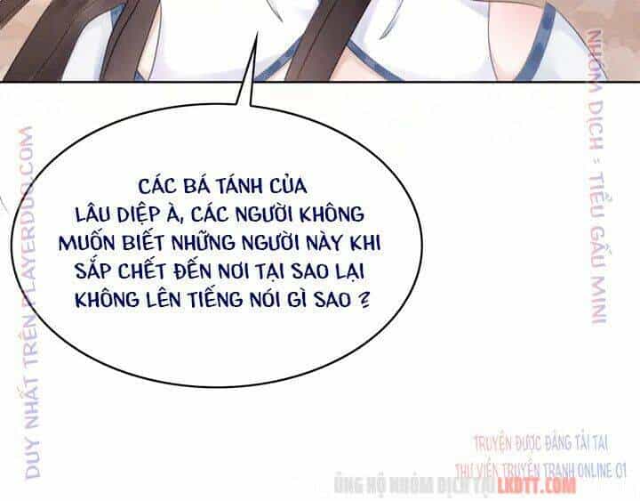 Trọng Sinh Bá Sủng Nhiếp Chính Vương Quá Mạnh Mẽ - Chương 135 - ảnh 73