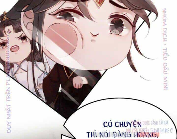 Trọng Sinh Bá Sủng Nhiếp Chính Vương Quá Mạnh Mẽ - Chương 135 - ảnh 8
