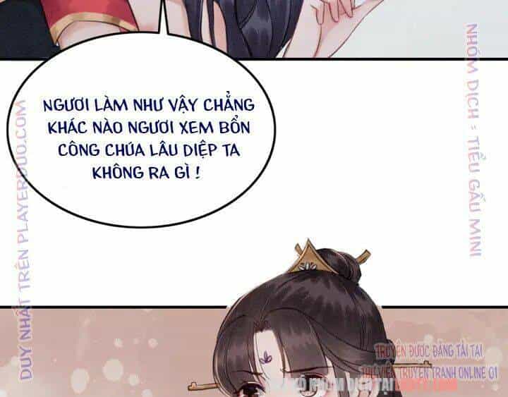 Trọng Sinh Bá Sủng Nhiếp Chính Vương Quá Mạnh Mẽ - Chương 135 - ảnh 83