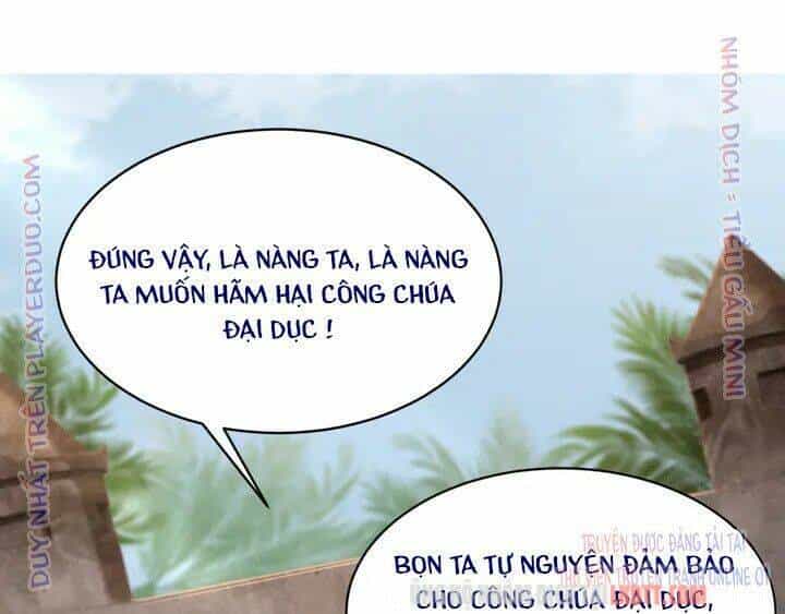 Trọng Sinh Bá Sủng Nhiếp Chính Vương Quá Mạnh Mẽ - Chương 135 - ảnh 89