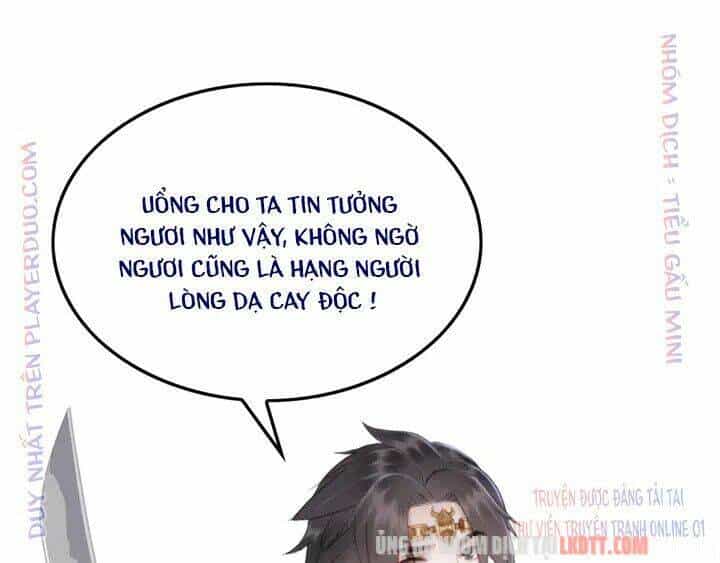 Trọng Sinh Bá Sủng Nhiếp Chính Vương Quá Mạnh Mẽ - Chương 136 - ảnh 92