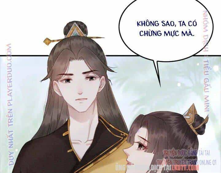 Trọng Sinh Bá Sủng Nhiếp Chính Vương Quá Mạnh Mẽ - Chương 137 - ảnh 31