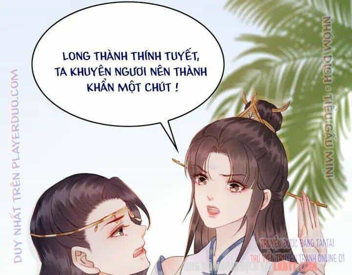 Trọng Sinh Bá Sủng Nhiếp Chính Vương Quá Mạnh Mẽ - Chương 137 - ảnh 47