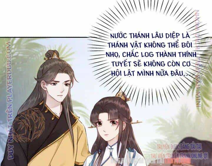 Trọng Sinh Bá Sủng Nhiếp Chính Vương Quá Mạnh Mẽ - Chương 137 - ảnh 55