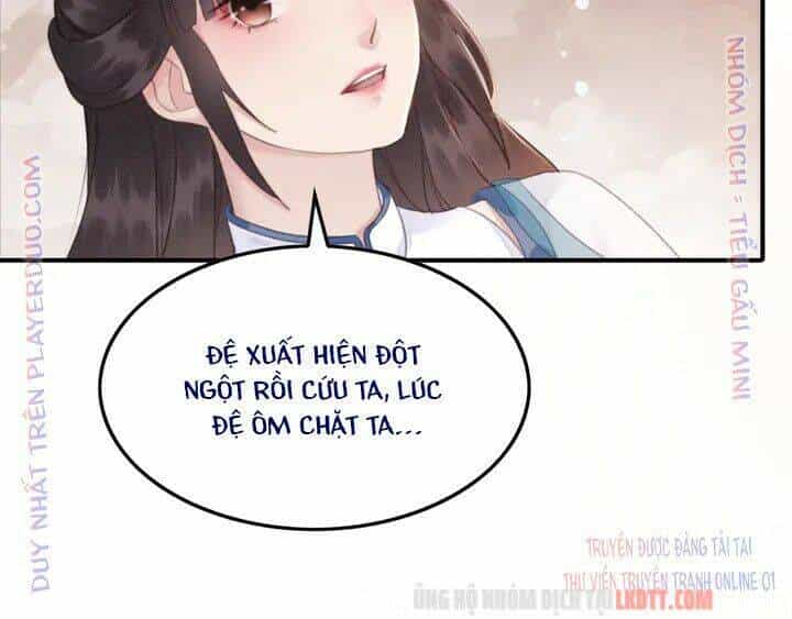 Trọng Sinh Bá Sủng Nhiếp Chính Vương Quá Mạnh Mẽ - Chương 137 - ảnh 78