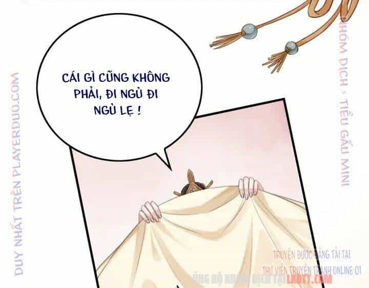 Trọng Sinh Bá Sủng Nhiếp Chính Vương Quá Mạnh Mẽ - Chương 137 - ảnh 82