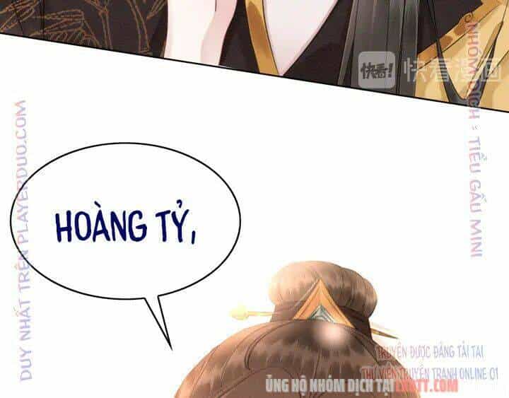 Trọng Sinh Bá Sủng Nhiếp Chính Vương Quá Mạnh Mẽ - Chương 137 - ảnh 92
