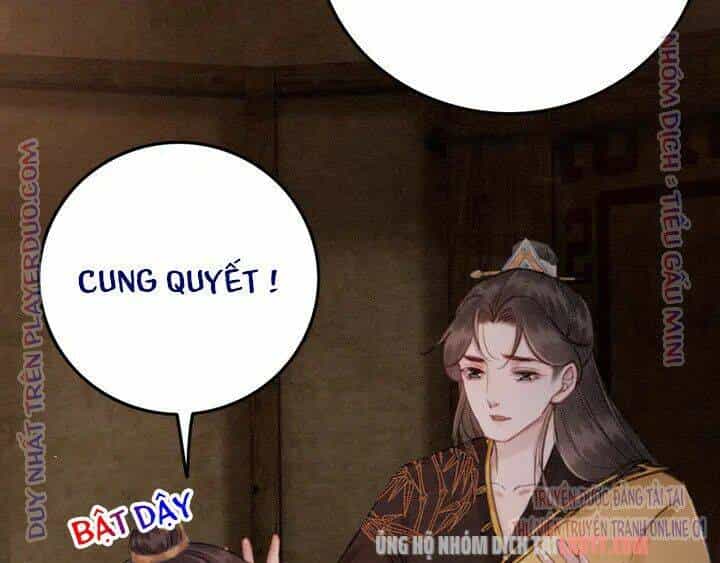 Trọng Sinh Bá Sủng Nhiếp Chính Vương Quá Mạnh Mẽ - Chương 138 - ảnh 17