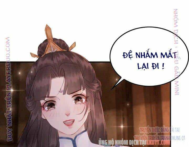 Trọng Sinh Bá Sủng Nhiếp Chính Vương Quá Mạnh Mẽ - Chương 138 - ảnh 34
