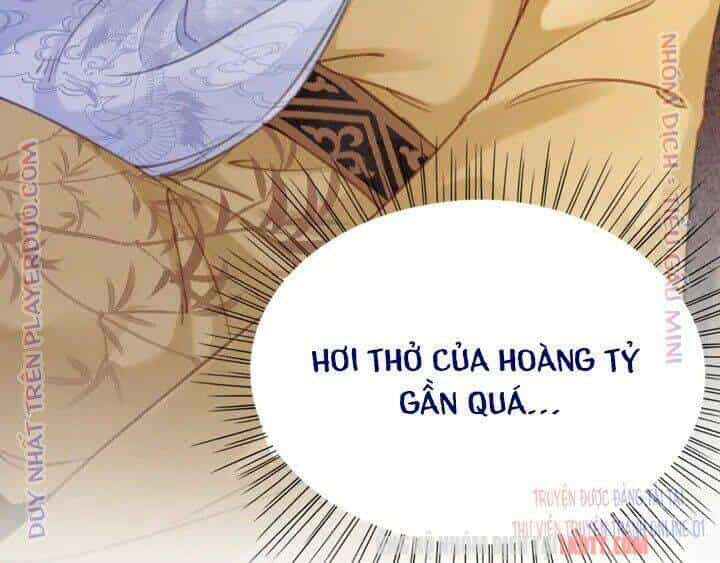 Trọng Sinh Bá Sủng Nhiếp Chính Vương Quá Mạnh Mẽ - Chương 138 - ảnh 45