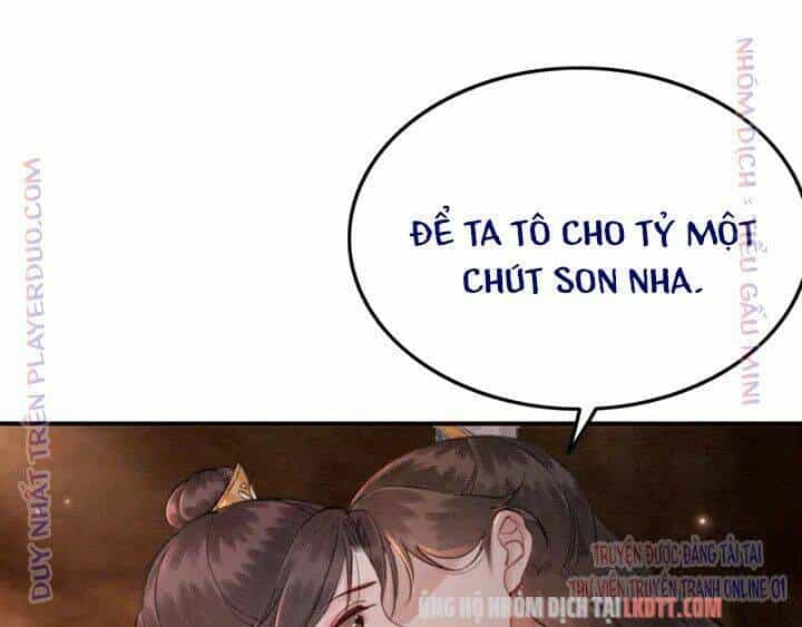 Trọng Sinh Bá Sủng Nhiếp Chính Vương Quá Mạnh Mẽ - Chương 138 - ảnh 65