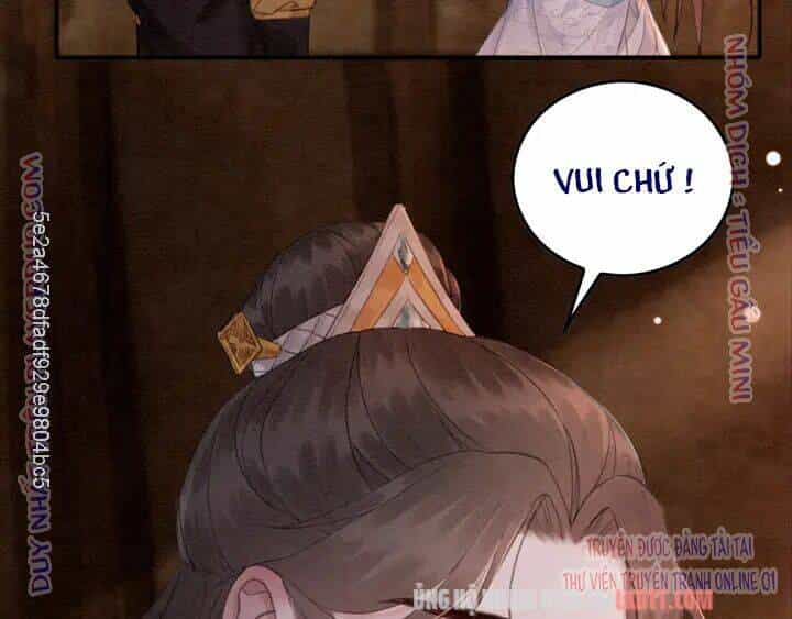Trọng Sinh Bá Sủng Nhiếp Chính Vương Quá Mạnh Mẽ - Chương 139 - ảnh 37