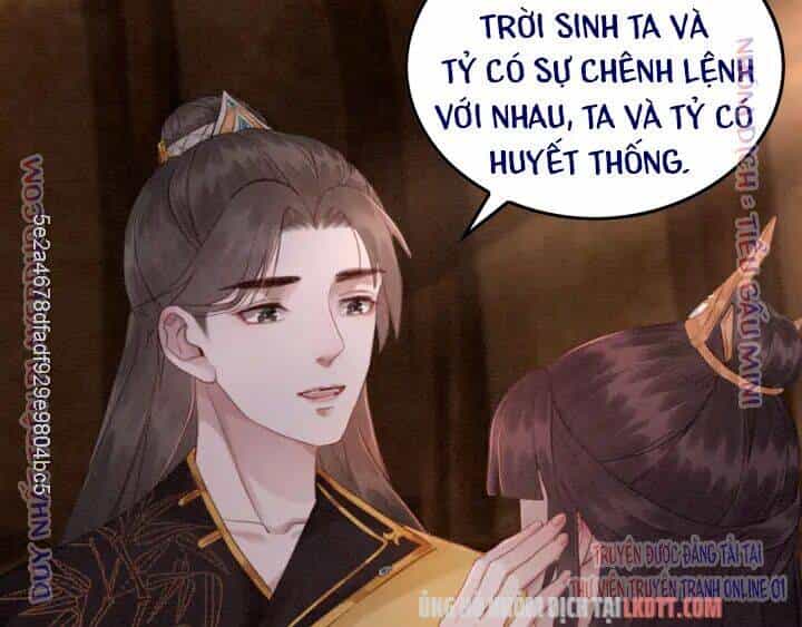 Trọng Sinh Bá Sủng Nhiếp Chính Vương Quá Mạnh Mẽ - Chương 139 - ảnh 39