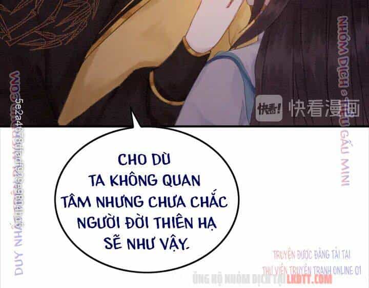 Trọng Sinh Bá Sủng Nhiếp Chính Vương Quá Mạnh Mẽ - Chương 139 - ảnh 40