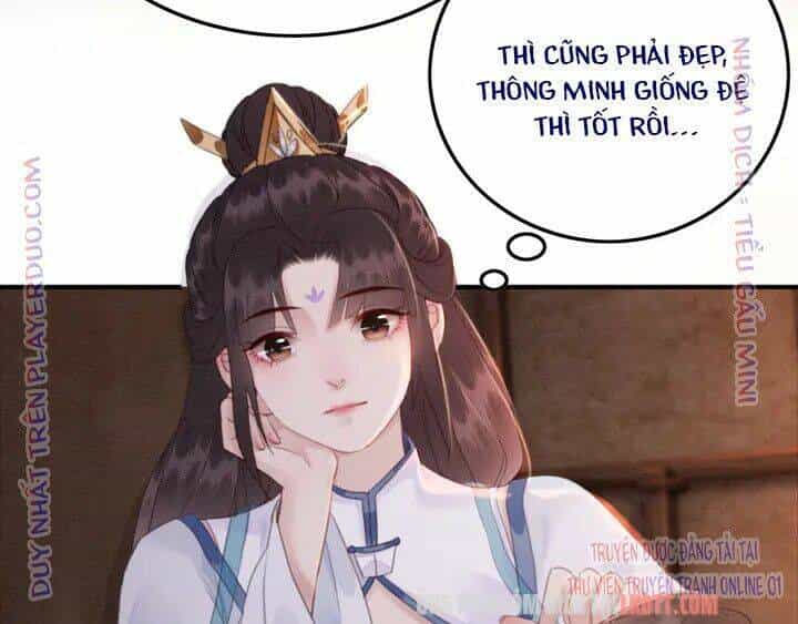 Trọng Sinh Bá Sủng Nhiếp Chính Vương Quá Mạnh Mẽ - Chương 140 - ảnh 37